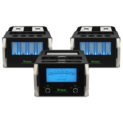 McIntosh MC2.1KW