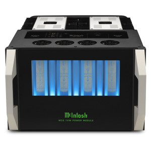 McIntosh MC2.1KW