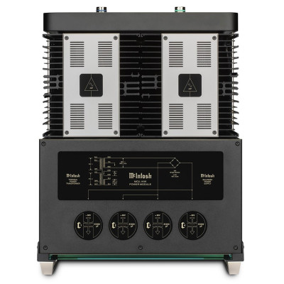 McIntosh MC2.1KW
