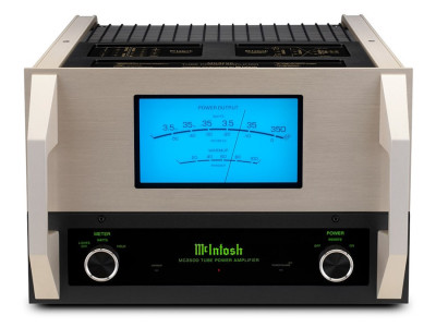 McIntosh MC3500