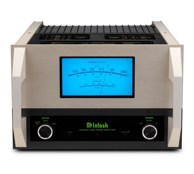 McIntosh MC3500
