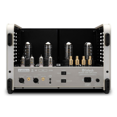 McIntosh MC3500
