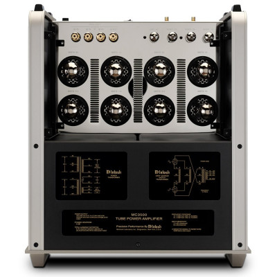 McIntosh MC3500