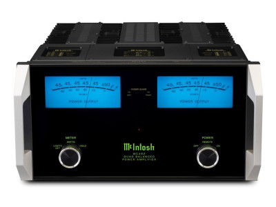 McIntosh MC462