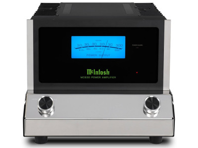 McIntosh MC830