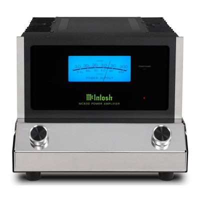 McIntosh MC830