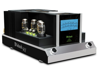 McIntosh MC901