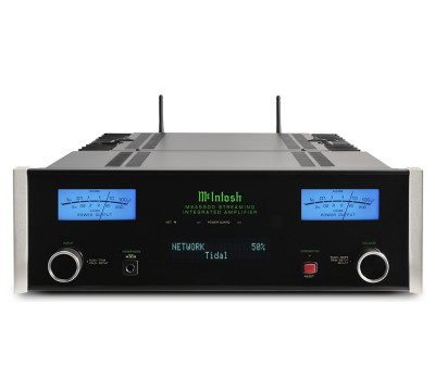 McIntosh MSA5500