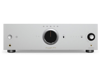 Onkyo Icon P80