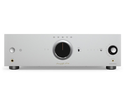 Onkyo Icon P80