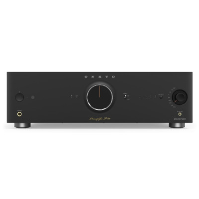 Onkyo Icon P80