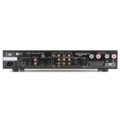 PSAudio Stellar Strata MK2
