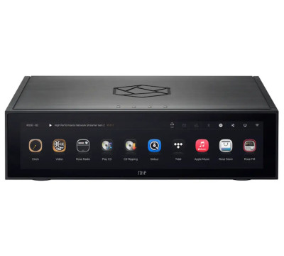 Rose RS151