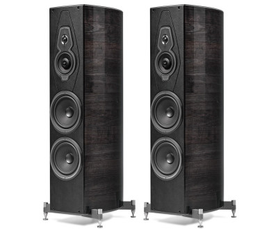 Sonus Faber Amati 5G