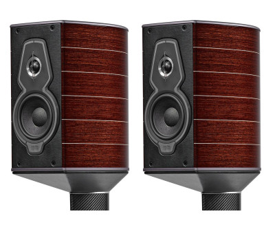 Sonus Faber Guarneri 5G