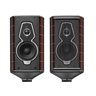 Sonus Faber Guarneri 5G