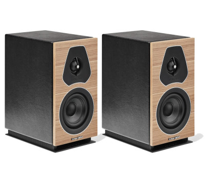 Sonus Faber Lumina I