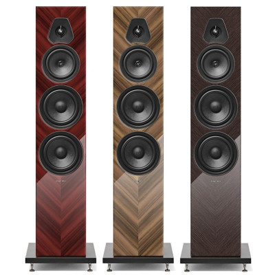 Sonus Faber Lumina V Amator