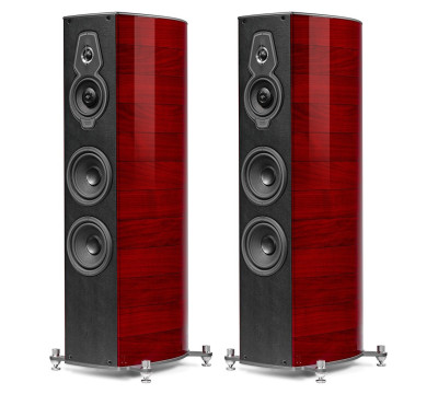Sonus Faber Serafino G2