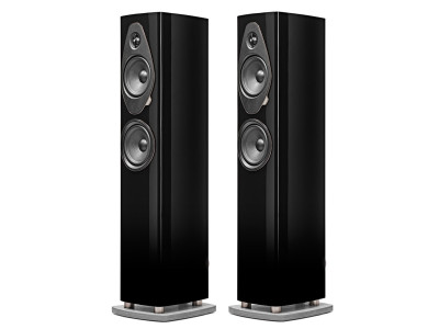 Sonus Faber Sonetto III G2