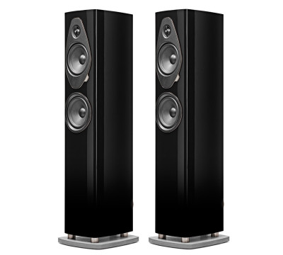 Sonus Faber Sonetto III G2