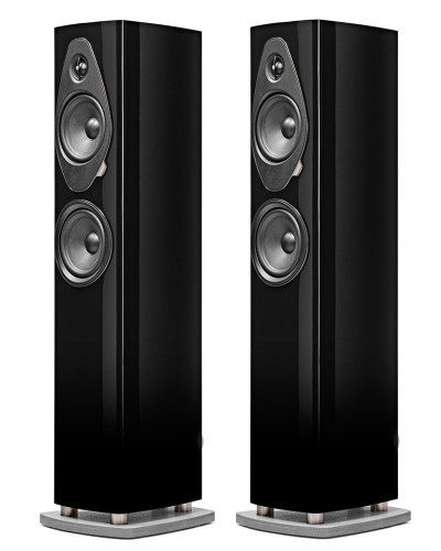 Sonus Faber Sonetto III G2