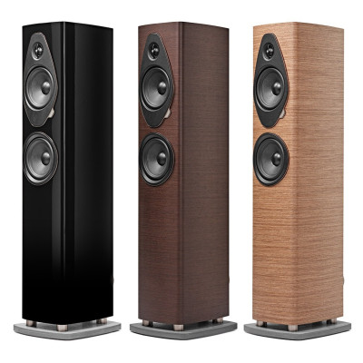 Sonus Faber Sonetto III G2