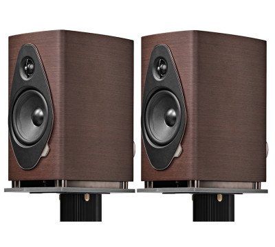Sonus Faber Sonetto II G2