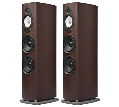 Sonus Faber Sonetto VIII G2