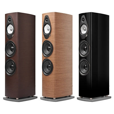 Sonus Faber Sonetto VIII G2