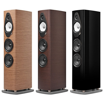 Sonus Faber Sonetto V G2