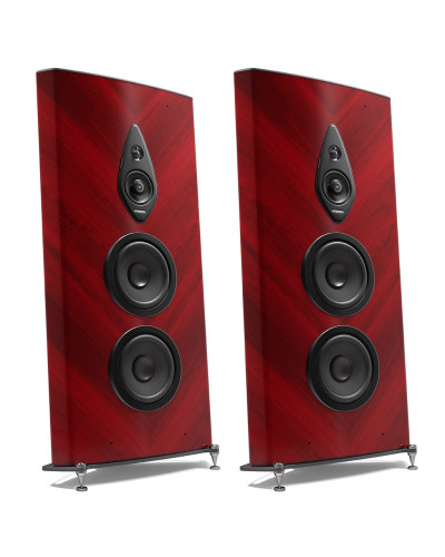 Sonus Faber Stradivari G2 Anniversary