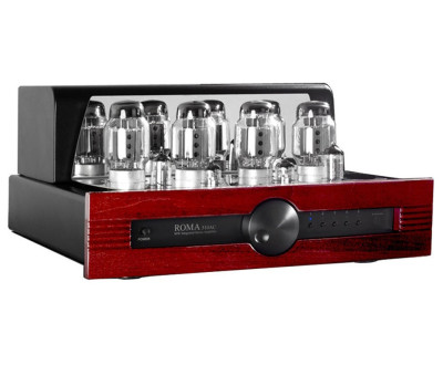 Syntesis Roma 510AC