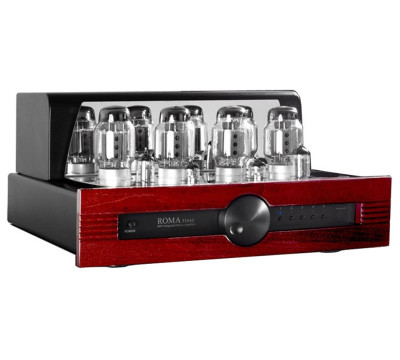Syntesis Roma 510AC