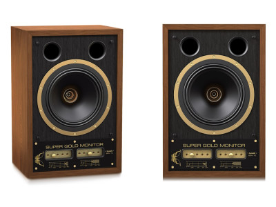 Tannoy SGM10 Super Gold Monitor