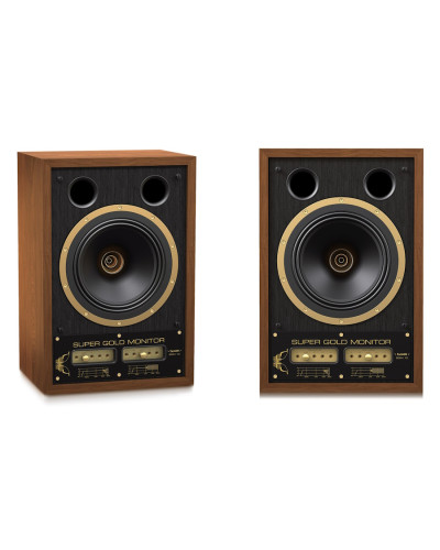 Tannoy SGM10 Super Gold Monitor