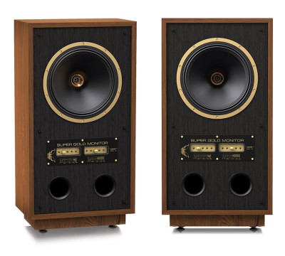 Tannoy SGM12 Super Gold Monitor Copia