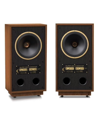 Tannoy SGM12 Super Gold Monitor Copia