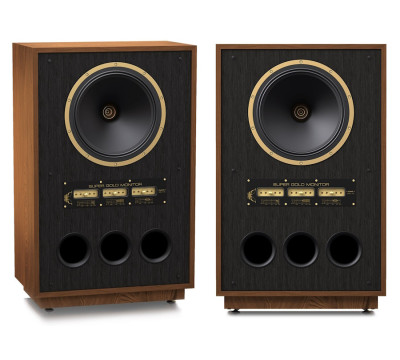 Tannoy SGM15 Super Gold Monitor Copia Copia