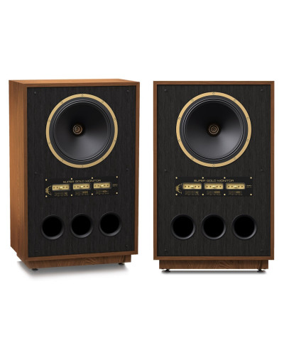Tannoy SGM15 Super Gold Monitor Copia Copia