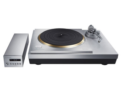 Technics SL-1000R