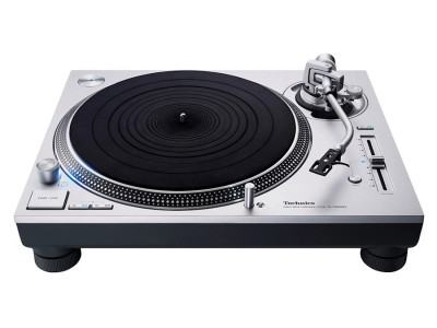 Technics SL-1200GR2