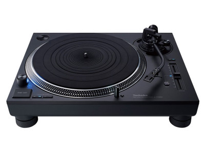 Technics SL-1210GR2