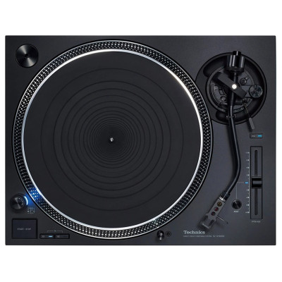 Technics SL-1210GR2