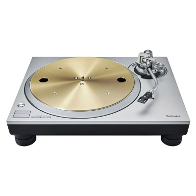 Technics SL-1300G Silver