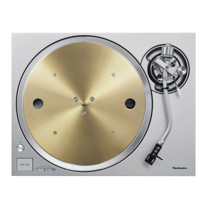 Technics SL-1300G Silver