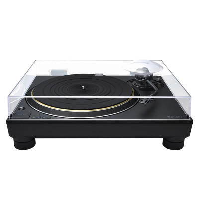 Technics SL-1300G Black