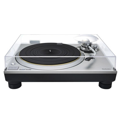 Technics SL-1300G Silver