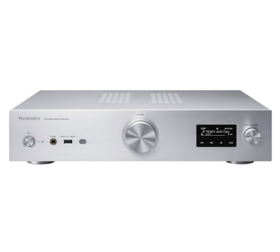 Technics SU-GX70