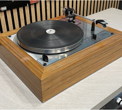 Thorens TD166 Black Friday